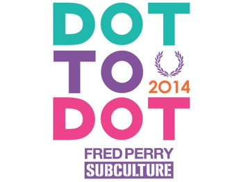 Dot To Dot Manchester picture