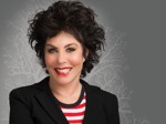 Ruby Wax artist photo