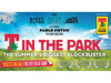 T In The Park 2014 added Wilko Johnson, Paul Weller, & more to the roster