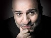 Omid Djalili announced a new Newcastle upon Tyne date