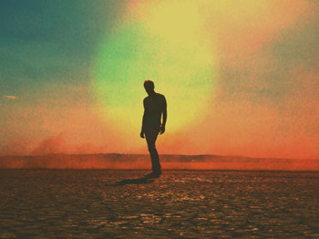 Tycho artist photo