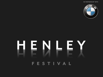 Henley Festival picture