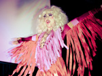 Amy Grimehouse artist photo
