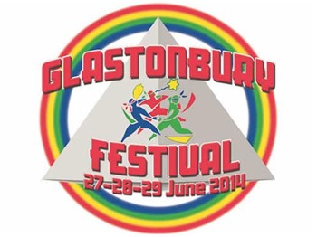Glastonbury Festival 2014 picture