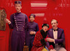 The Grand Budapest Hotel