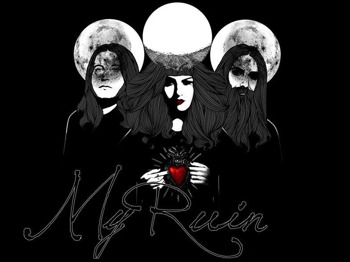 My Ruin artist photo