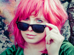 Jazz Morley artist photo