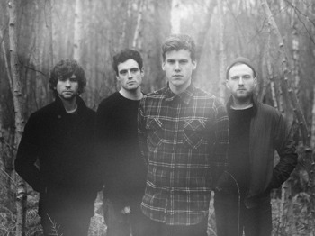 Sons & Lovers artist photo