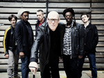 Dreadzone artist photo