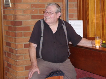 Hornchurch Conservative Club venue photo