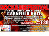 Rock And Bike Festival 2014 added Bad Manners to the roster