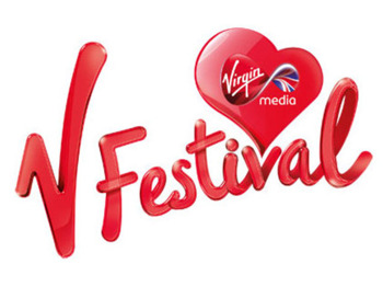 V Festival 2014 picture