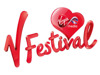 V Festival 2014: VIP Upgrades & Camping Packages available!