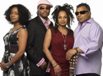 Incognito artist photo