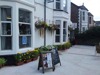 The Earl Haig Club photo
