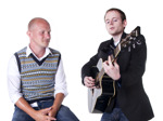 Bookends artist photo