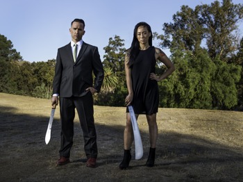 Xiu Xiu artist photo