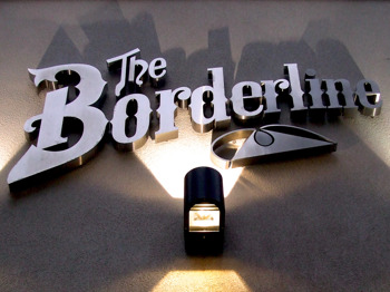 The Borderline venue photo