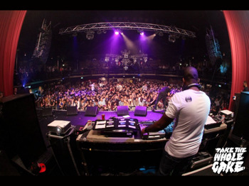 The Ritz venue photo