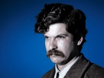 Frank Fairfield artist photo