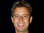 Pat Sharp artist photo