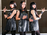 Shonen Knife artist photo