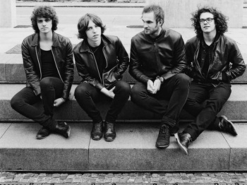 Catfish And The Bottlemen + The Maydays picture