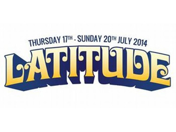 Latitude Festival 2014 picture