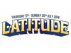 Latitude confirm The Black Keys to headline the 2014 festival
