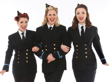 The Three Belles artist photo