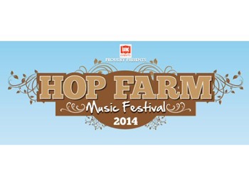 Hop Farm Music Festival 2014 picture