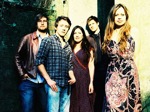 The Willows artist photo