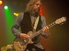 Rich Robinson announced a new London date