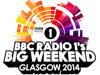 Radio 1's Big Weekend added Paolo Nutini to the roster