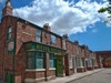 Take a tour behind the scenes of Coronation Street!