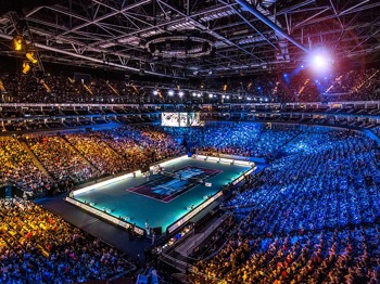 Barclays ATP World Tour Finals picture
