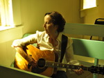 Rita Hosking artist photo