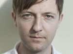 Andrew Maxwell artist photo