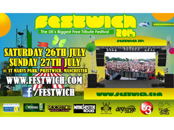 Festwich Music Festival picture