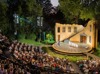 Open Air Theatre @ Regents Park photo