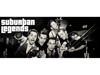 Suburban Legends announced 7 new tour dates
