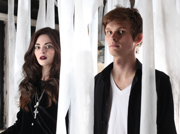 The Witch Hunt artist photo