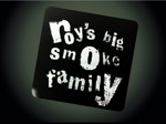 Roy's Big Smoke Family artist photo