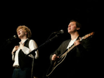 The Simon And Garfunkel Story: Dean Elliott picture