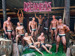 Fit & Famous 2014 Uk Tour: The Dreamboys event picture