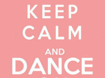 Timestep School Of Dance - Dance Like No-one's Watching! picture