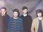 Glass Animals artist photo
