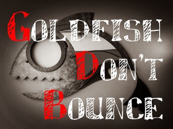 Goldfish Don't Bounce... artist photo