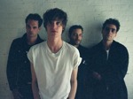 Drowners artist photo