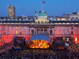 Picture for Summer Series at Somerset House